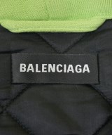 BALENCIAGA（バレンシアガ）デニムジャケット 青 サイズ:50(XL位) メンズ/2200618479016