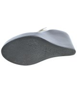 BALENCIAGA（バレンシアガ）サンダル 白 サイズ:EU36 1/2(23cm位) レディース/2200618489022