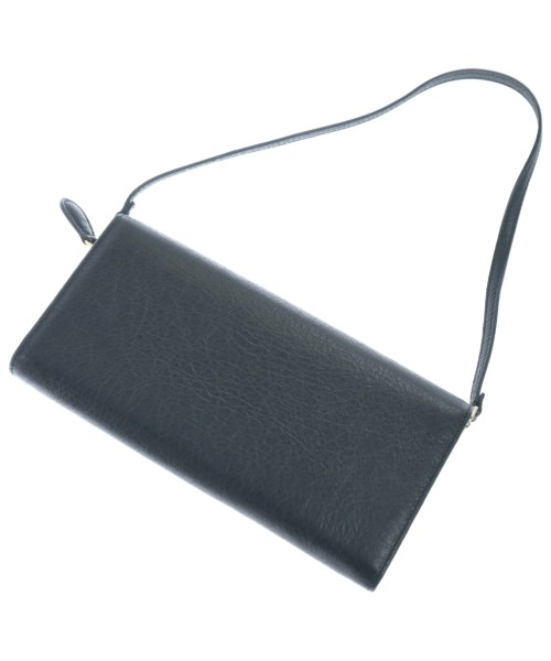 BALENCIAGA（バレンシアガ）財布・コインケース 黒 サイズ:- レディース/2200618509027