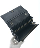 BALENCIAGA（バレンシアガ）財布・コインケース 黒 サイズ:- レディース/2200618509027