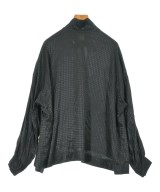 BALENCIAGA（バレンシアガ）カジュアルシャツ 黒 サイズ:34(XXS位) レディース/2200618613038