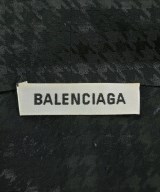 BALENCIAGA（バレンシアガ）カジュアルシャツ 黒 サイズ:34(XXS位) レディース/2200618613038