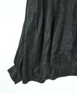 BALENCIAGA（バレンシアガ）カジュアルシャツ 黒 サイズ:34(XXS位) レディース/2200618613038