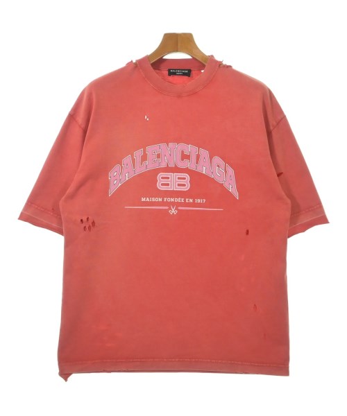 バレンシアガ(BALENCIAGA)のBALENCIAGA Tシャツ・カットソー