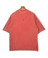 BALENCIAGA（バレンシアガ）Tシャツ・カットソー 赤 サイズ:XXS メンズ/2200618827114