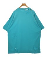 BALENCIAGA（バレンシアガ）Tシャツ・カットソー 青 サイズ:M メンズ/2200618827121