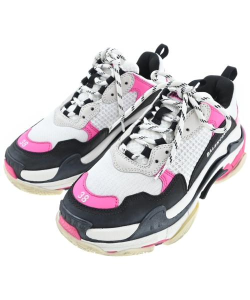 バレンシアガ(BALENCIAGA)のBALENCIAGA スニーカー