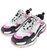 BALENCIAGA（バレンシアガ）スニーカー 白 サイズ:25cm レディース/2200619038052