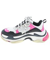 BALENCIAGA（バレンシアガ）スニーカー 白 サイズ:25cm レディース/2200619038052