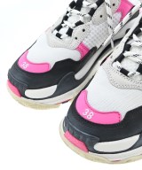 BALENCIAGA（バレンシアガ）スニーカー 白 サイズ:25cm レディース/2200619038052