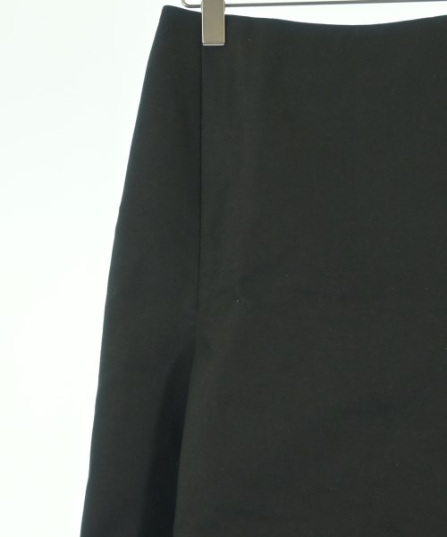 BALENCIAGA（バレンシアガ）ひざ丈スカート 黒 サイズ:36(XS位) レディース/2200607183054