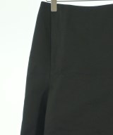 BALENCIAGA（バレンシアガ）ひざ丈スカート 黒 サイズ:36(XS位) レディース/2200607183054