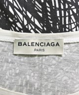 BALENCIAGA（バレンシアガ）Tシャツ・カットソー 白 サイズ:XS レディース/2200611061058