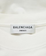 BALENCIAGA（バレンシアガ）Tシャツ・カットソー 白 サイズ:XS レディース/2200611637215