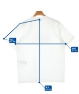 BALENCIAGA（バレンシアガ）Tシャツ・カットソー 白 サイズ:XS レディース/2200611637215
