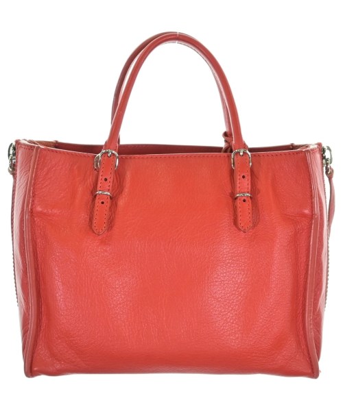 BALENCIAGA（バレンシアガ）ハンドバッグ 赤 サイズ:- レディース/2200611637444