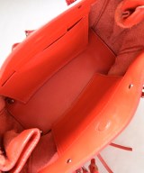 BALENCIAGA（バレンシアガ）ハンドバッグ 赤 サイズ:- レディース/2200611637444
