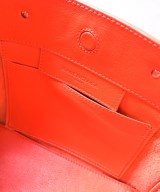 BALENCIAGA（バレンシアガ）ハンドバッグ 赤 サイズ:- レディース/2200611637444