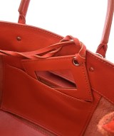 BALENCIAGA（バレンシアガ）ハンドバッグ 赤 サイズ:- レディース/2200611637444