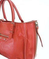 BALENCIAGA（バレンシアガ）ハンドバッグ 赤 サイズ:- レディース/2200611637444