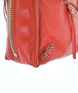 BALENCIAGA（バレンシアガ）ハンドバッグ 赤 サイズ:- レディース/2200611637444