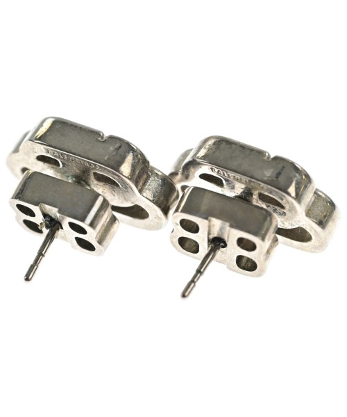 BALENCIAGA（バレンシアガ）ピアス シルバー サイズ:- レディース/2200619129132