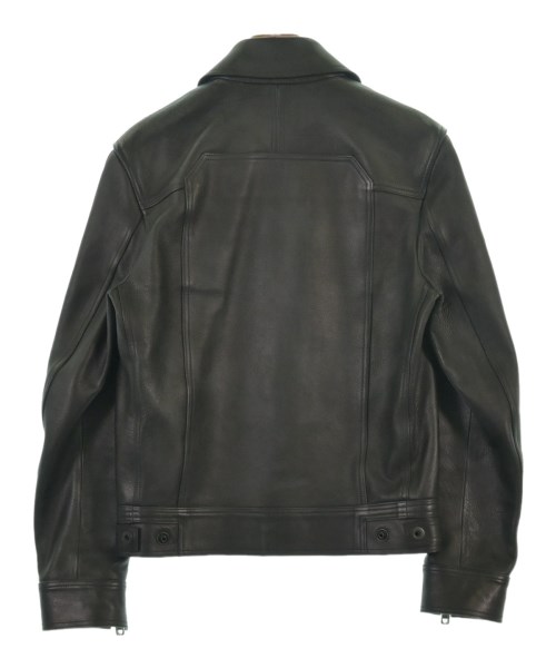 BALENCIAGA（バレンシアガ）ライダース 黒 サイズ:46(M位) メンズ/2200619272012