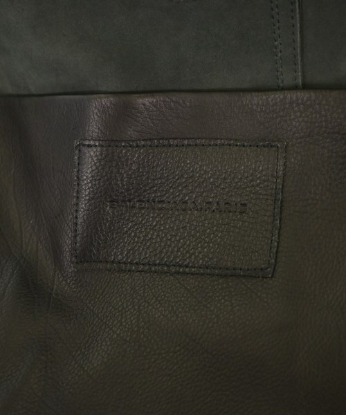 BALENCIAGA（バレンシアガ）ライダース 黒 サイズ:46(M位) メンズ/2200619272012