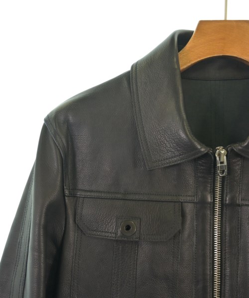 BALENCIAGA（バレンシアガ）ライダース 黒 サイズ:46(M位) メンズ/2200619272012