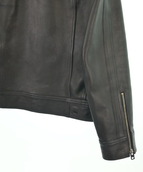 BALENCIAGA（バレンシアガ）ライダース 黒 サイズ:46(M位) メンズ/2200619272012