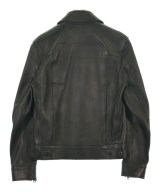 BALENCIAGA（バレンシアガ）ライダース 黒 サイズ:46(M位) メンズ/2200619272012