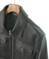 BALENCIAGA（バレンシアガ）ライダース 黒 サイズ:46(M位) メンズ/2200619272012