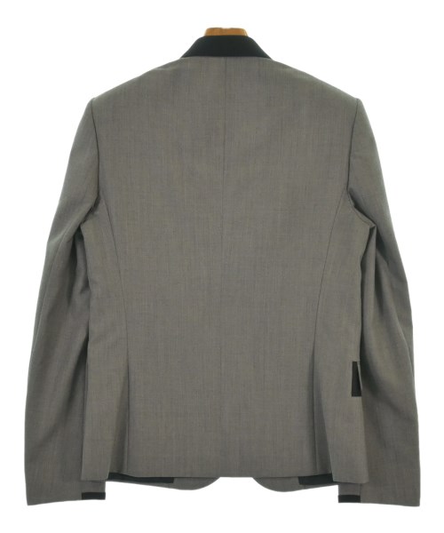 BALENCIAGA（バレンシアガ）ジャケット グレー サイズ:48(L位) メンズ/2200619272029