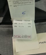 BALENCIAGA（バレンシアガ）ジャケット グレー サイズ:48(L位) メンズ/2200619272029