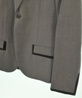 BALENCIAGA（バレンシアガ）ジャケット グレー サイズ:48(L位) メンズ/2200619272029