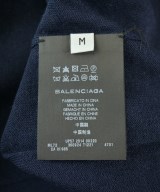 BALENCIAGA（バレンシアガ）カーディガン 紺 サイズ:M メンズ/2200619272050