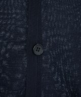 BALENCIAGA（バレンシアガ）カーディガン 紺 サイズ:M メンズ/2200619272050