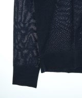 BALENCIAGA（バレンシアガ）カーディガン 紺 サイズ:M メンズ/2200619272050