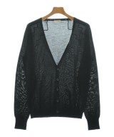 BALENCIAGA（バレンシアガ）カーディガン 黒 サイズ:S メンズ/2200619272067