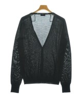 BALENCIAGA（バレンシアガ）カーディガン 黒 サイズ:S メンズ/2200619272067