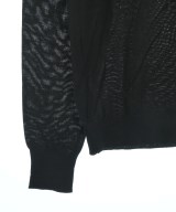 BALENCIAGA（バレンシアガ）カーディガン 黒 サイズ:S メンズ/2200619272067