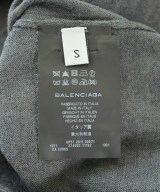 BALENCIAGA（バレンシアガ）ニット・セーター グレー サイズ:S メンズ/2200619272074