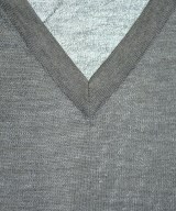 BALENCIAGA（バレンシアガ）ニット・セーター グレー サイズ:S メンズ/2200619272074