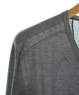 BALENCIAGA（バレンシアガ）ニット・セーター グレー サイズ:S メンズ/2200619272074
