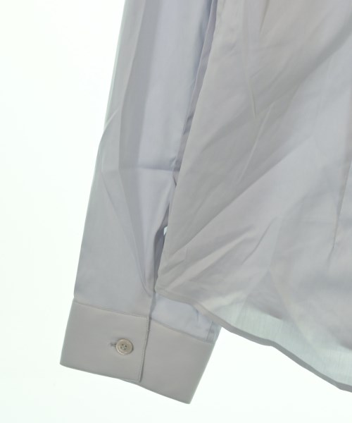 BALENCIAGA（バレンシアガ）カジュアルシャツ グレー サイズ:39(M位) メンズ/2200619272197