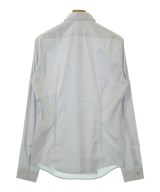 BALENCIAGA（バレンシアガ）カジュアルシャツ グレー サイズ:39(M位) メンズ/2200619272197