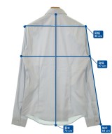 BALENCIAGA（バレンシアガ）カジュアルシャツ グレー サイズ:39(M位) メンズ/2200619272197