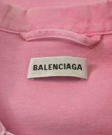BALENCIAGA（バレンシアガ）デニムジャケット ピンク サイズ:36(XS位) メンズ/2200619324018