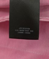 BALENCIAGA（バレンシアガ）デニムジャケット ピンク サイズ:36(XS位) メンズ/2200619324018