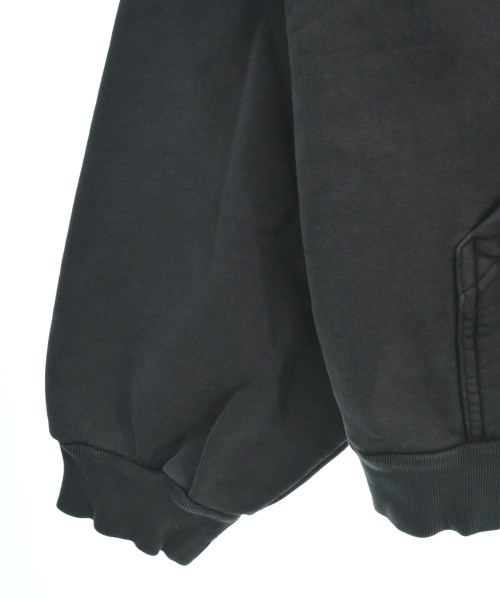 BALENCIAGA（バレンシアガ）パーカー 黒 サイズ:3(L位) メンズ/2200619324025